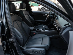 Седан Audi A4 2021 года, 4030000 рублей, Краснодар