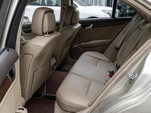 Седан Mercedes-benz C-класс 2012 года, 1330000 рублей, Краснодар
