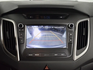 Внедорожник Hyundai Creta 2018 года, 1297100 рублей, Казань