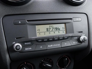 Хетчбэк Audi A1 2011 года, 830000 рублей, Краснодар