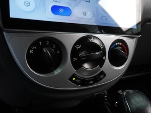 Седан Chevrolet Lacetti 2007 года, 549000 рублей, Воронеж