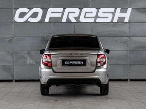 Седан ВАЗ (LADA) Granta 2020 года, 769000 рублей, Краснодар