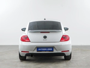 Хетчбэк Volkswagen Beetle 2013 года, 1188055 рублей, Москва