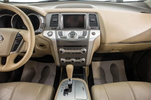 Внедорожник Nissan Murano 2012 года, 1399000 рублей, Барнаул