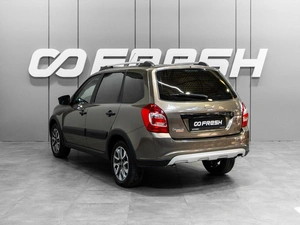 Универсал ВАЗ (LADA) Granta Cross 2021 года, 849000 рублей, Тюмень