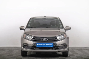Седан ВАЗ (LADA) Granta 2019 года, 919000 рублей, Томск