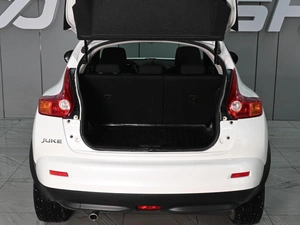 Внедорожник Nissan Juke 2014 года, 1199000 рублей, Аксай