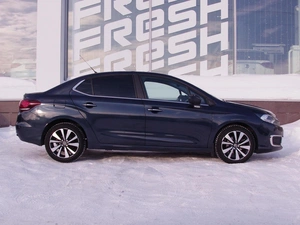 Седан Citroen C4 2021 года, 1349000 рублей, Владимир