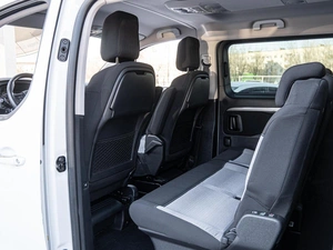 Минивэн Citroen SpaceTourer 2017 года, 3239000 рублей, Волгоград