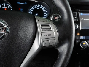 Внедорожник Nissan X-Trail 2015 года, 1829000 рублей, Воронеж