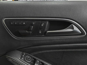Внедорожник Mercedes-benz GLA-класс 2015 года, 1830000 рублей, Ставрополь