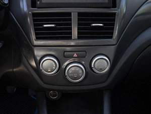 Хетчбэк Subaru Impreza 2008 года, 599000 рублей, Большой Сочи