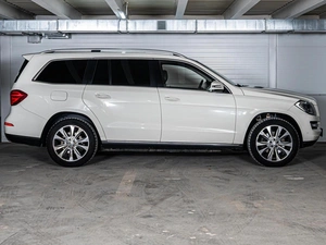Внедорожник Mercedes-benz GL-класс 2013 года, 2439000 рублей, Ставрополь
