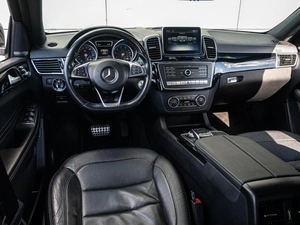 Внедорожник Mercedes-benz GLE-класс AMG Coupe 2016 года, 4600000 рублей, Краснодар
