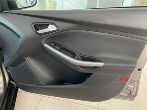 Хетчбэк Ford Focus 2012 года, 807000 рублей, Солонцы