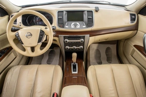 Седан Nissan Teana 2011 года, 999000 рублей, Барнаул