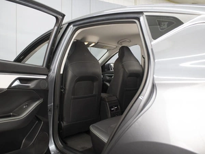 Лифтбек Москвич 6 2023 года, 1410000 рублей, Омск