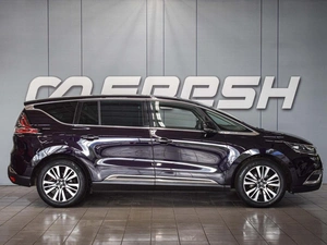 Минивэн Renault Espace 2016 года, 1515000 рублей, Муром