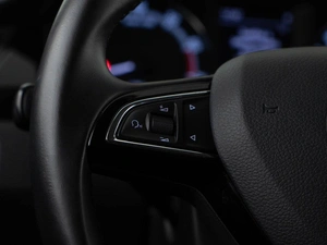 Лифтбек Skoda Rapid 2018 года, 1589444 рублей, Москва