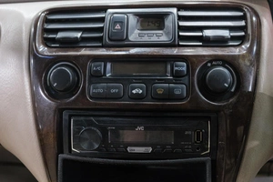 Седан Honda Accord 2000 года, 499000 рублей, Новокузнецк