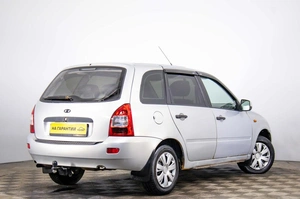 Универсал ВАЗ (LADA) Kalina 2011 года, 289000 рублей, Пермь