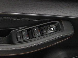 Внедорожник EXEED LX 2022 года, 2212444 рублей, Москва