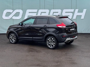 Хетчбэк ВАЗ (LADA) XRAY Cross 2021 года, 1129000 рублей, Кропоткин