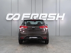 Хетчбэк Kia Rio 2015 года, 1049000 рублей, Воронеж