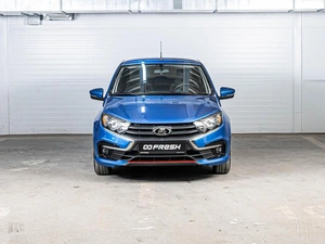Седан ВАЗ (LADA) Granta 2019 года, 999000 рублей, Ставрополь