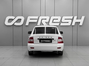 Седан ВАЗ (LADA) Priora 2012 года, 365000 рублей, Ростов-на-Дону