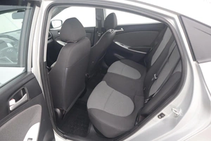 Седан Hyundai Solaris 2012 года, 830000 рублей, Орёл