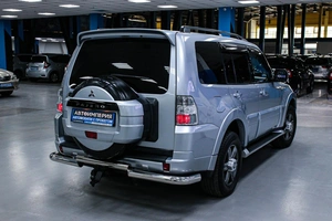 Внедорожник Mitsubishi Pajero 2014 года, 2348000 рублей, Солонцы