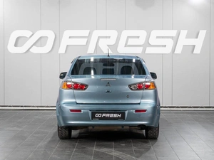 Седан Mitsubishi Lancer 2011 года, 599000 рублей, Сургут