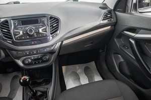 Седан ВАЗ (LADA) Vesta 2016 года, 699000 рублей, Барнаул