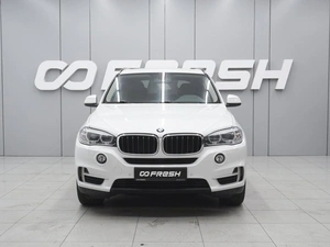 Внедорожник BMW X5 2017 года, 4500000 рублей, Ростов-на-Дону