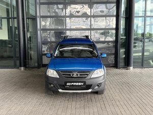 Универсал ВАЗ (LADA) Largus Cross 2020 года, 899000 рублей, Уфа