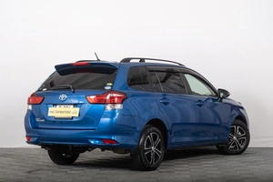 Универсал Toyota Corolla Fielder 2019 года, 1629000 рублей, Томск