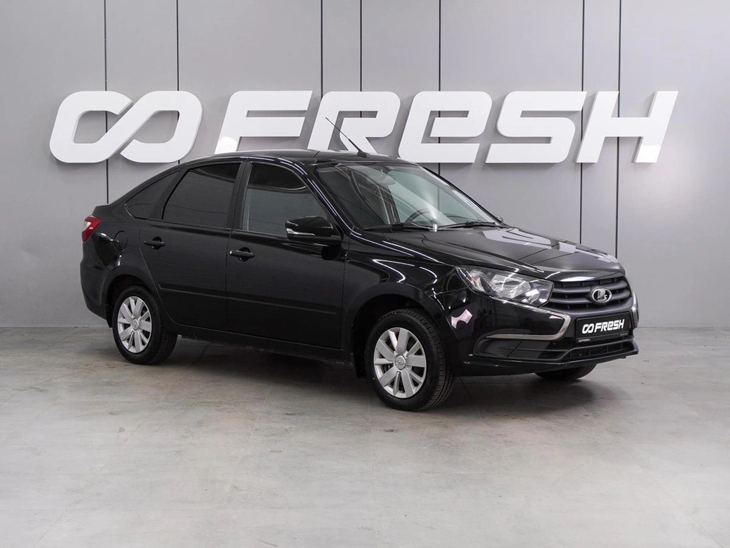 Лифтбек ВАЗ (LADA) Granta 2022 года, 809000 рублей, Воронеж