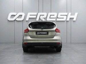 Хетчбэк Ford Focus 2016 года, 1098000 рублей, Воронеж