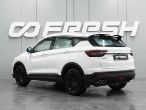 Внедорожник Geely Coolray 2019 года, 1664000 рублей, Воронеж