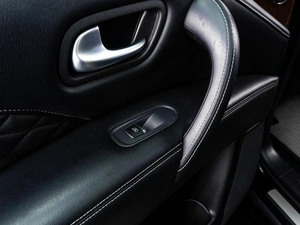 Внедорожник Infiniti QX80 2018 года, 4999000 рублей, Тюмень