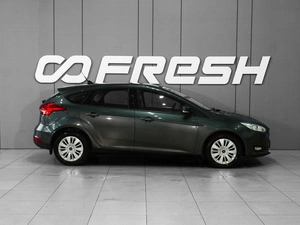 Хетчбэк Ford Focus 2019 года, 1262000 рублей, Тверь