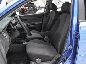 Хетчбэк Kia Rio 2011 года, 770000 рублей, Волгоград