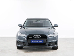 Седан Audi A6 2016 года, 2848055 рублей, Москва