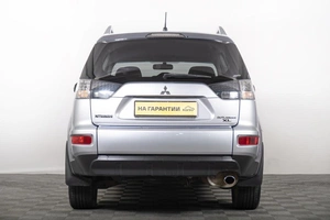 Внедорожник Mitsubishi Outlander 2010 года, 1379000 рублей, Томск