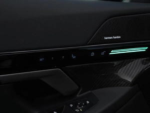 Седан BMW 5 серия 2024 года, 6998888 рублей, Москва