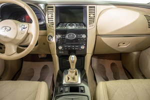 Внедорожник Infiniti FX35 2008 года, 1499000 рублей, Барнаул