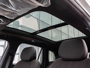 Внедорожник Geely Xingyue L 2026 года, 4450000 рублей, Краснодар