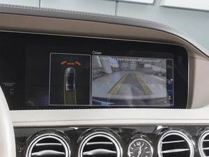 Седан Mercedes-benz Maybach S-класс 2019 года, 7999000 рублей, Ростов-на-Дону