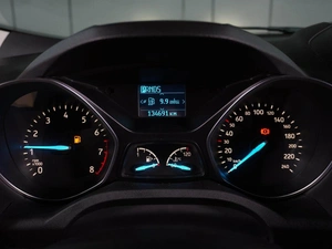 Внедорожник Ford Kuga 2017 года, 1804000 рублей, Воронеж